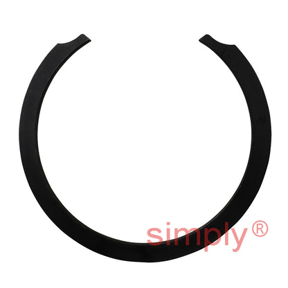 NHB0449 Front Wheel Bearing Kit