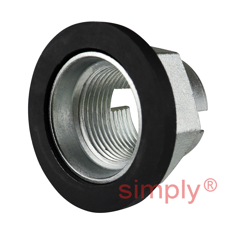 NHB0450 Front Wheel Bearing Kit