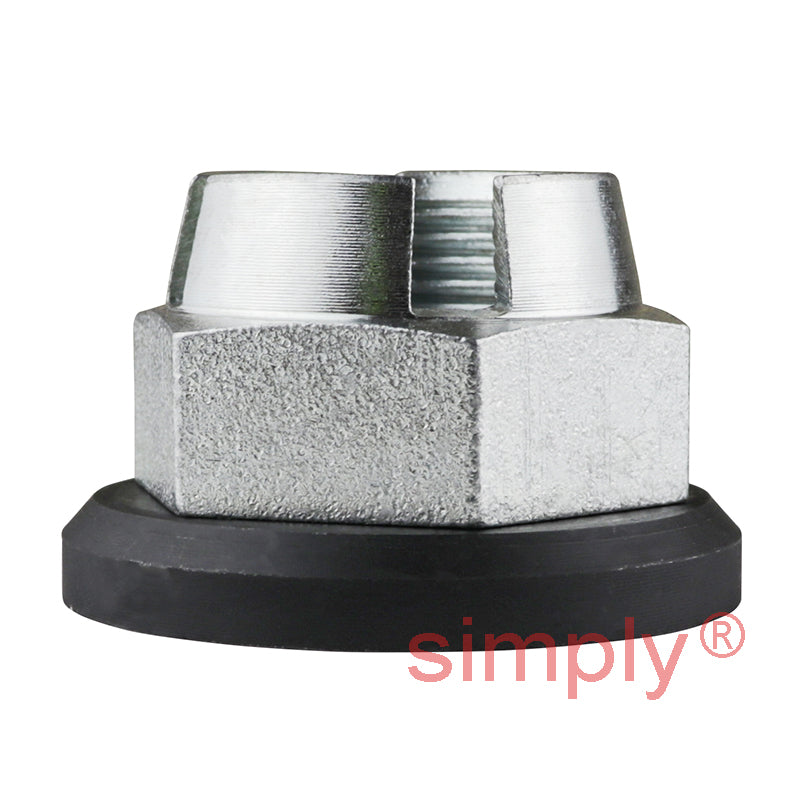 NHB0450 Front Wheel Bearing Kit