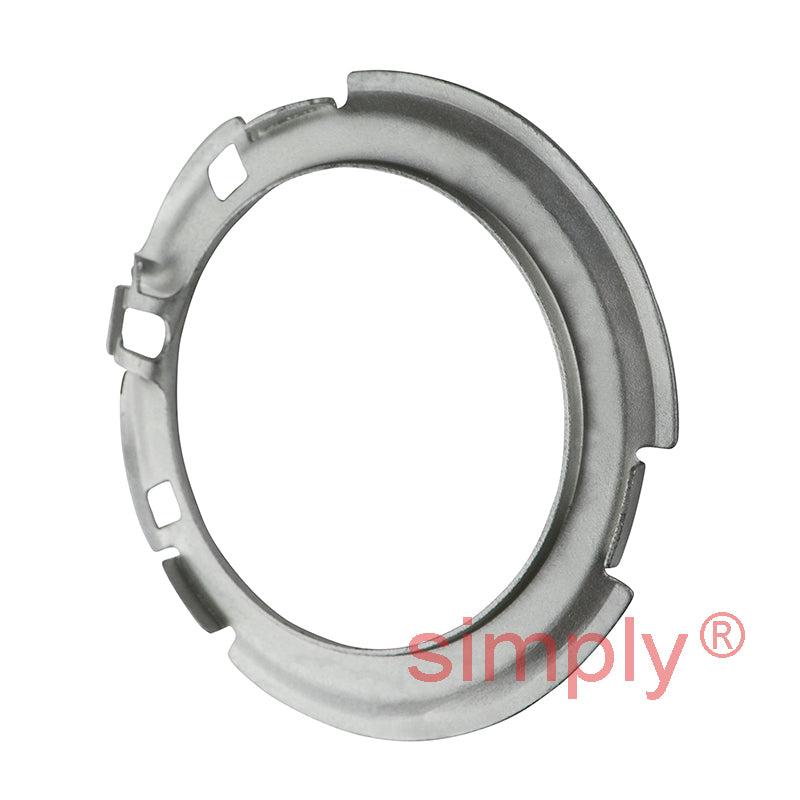 NHB0450 Front Wheel Bearing Kit