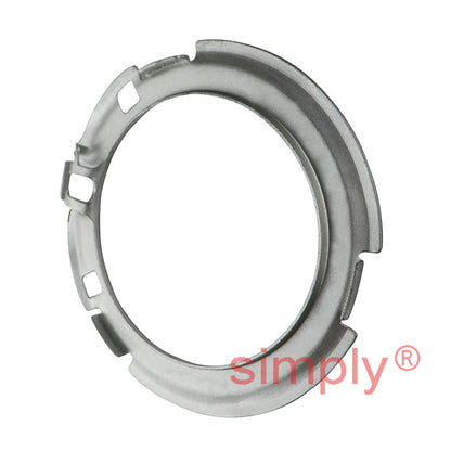 NHB0450 Front Wheel Bearing Kit