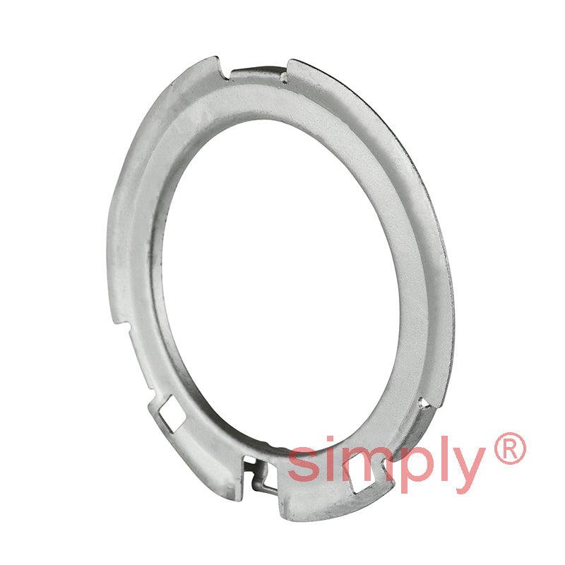 NHB0450 Front Wheel Bearing Kit