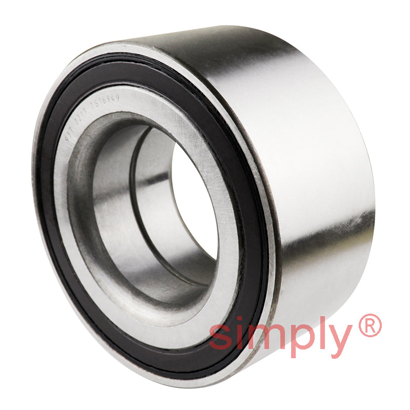 NHB0451 Rear Wheel Bearing Kit