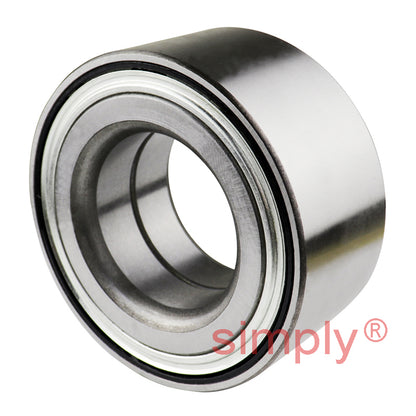 NHB0451 Rear Wheel Bearing Kit