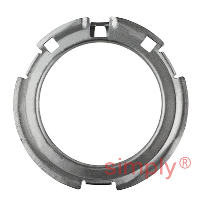 NHB0451 Rear Wheel Bearing Kit