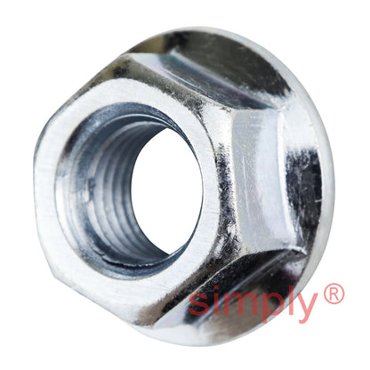NHB0460 Rear Wheel Bearing Kit