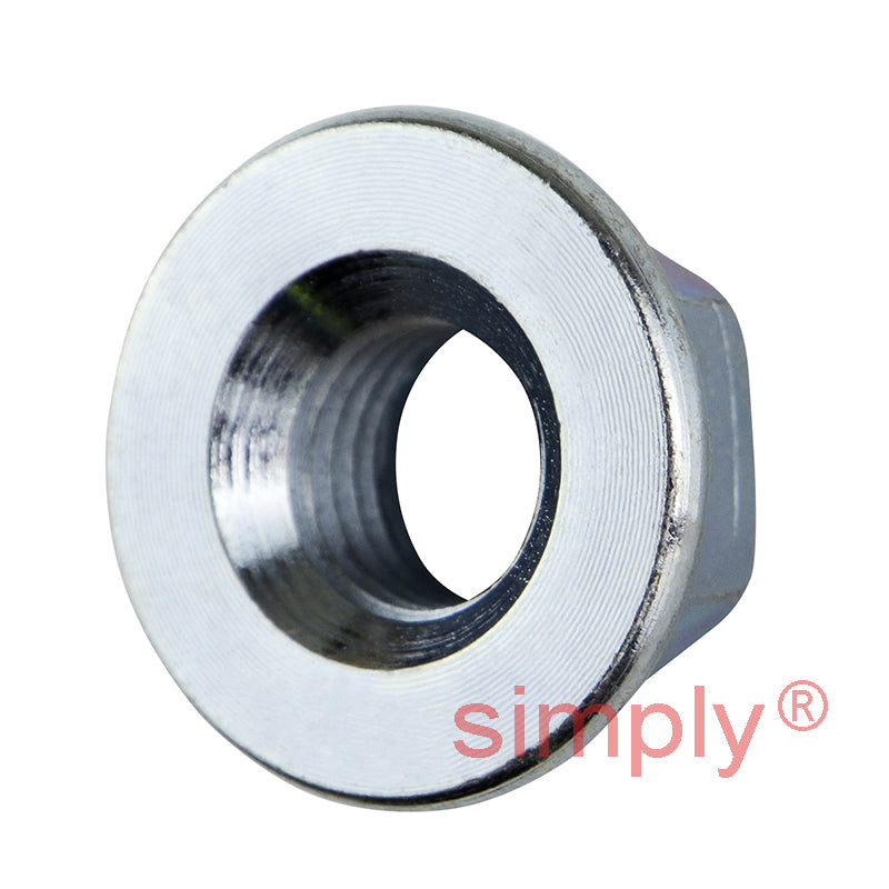 NHB0460 Rear Wheel Bearing Kit