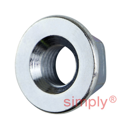 NHB0460 Rear Wheel Bearing Kit