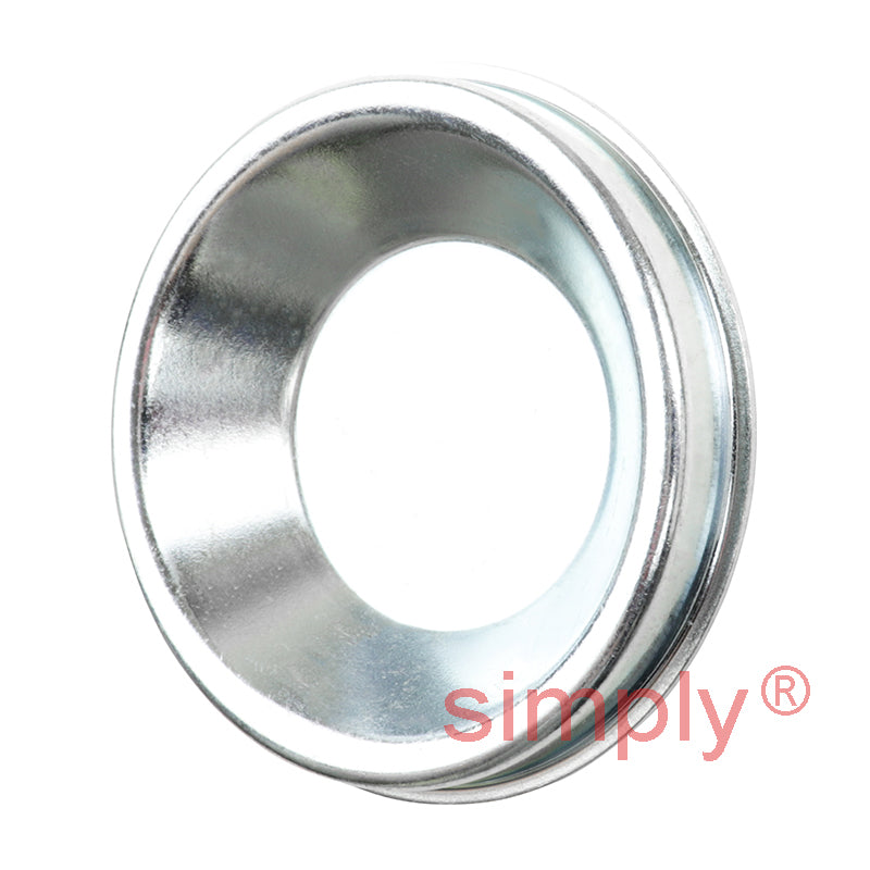 NHB0462 Rear Wheel Bearing Kit