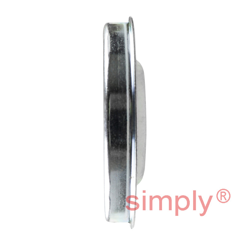 NHB0462 Rear Wheel Bearing Kit