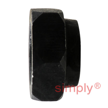 NHB0462 Rear Wheel Bearing Kit