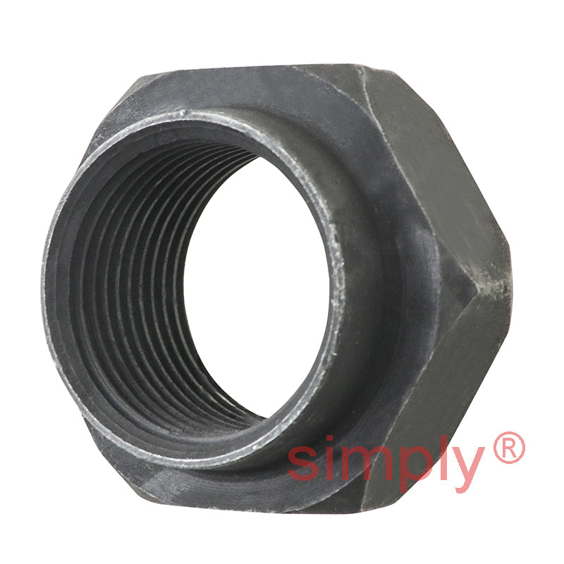 NHB0462 Rear Wheel Bearing Kit