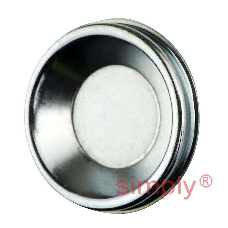 NHB0463 Rear Wheel Bearing Kit