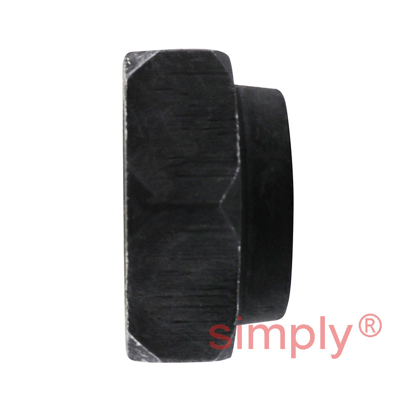 NHB0463 Rear Wheel Bearing Kit