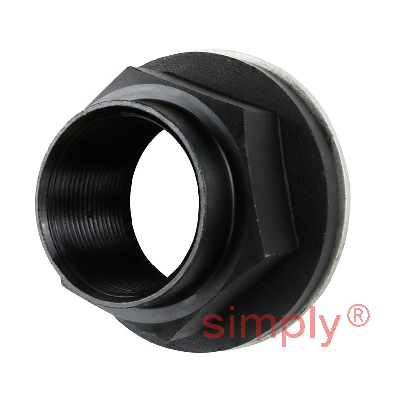 NHB0466 Front Wheel Bearing Kit