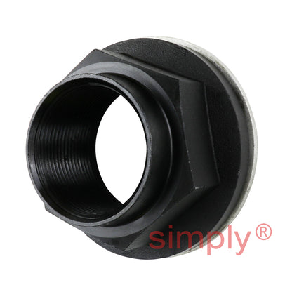 NHB0466 Front Wheel Bearing Kit