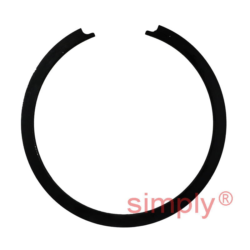 NHB0466 Front Wheel Bearing Kit