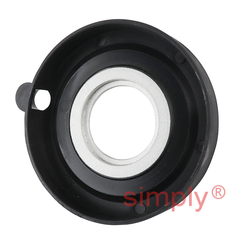 NHB0475 Rear Wheel Bearing Kit
