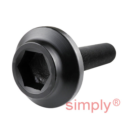 NHB0475 Rear Wheel Bearing Kit