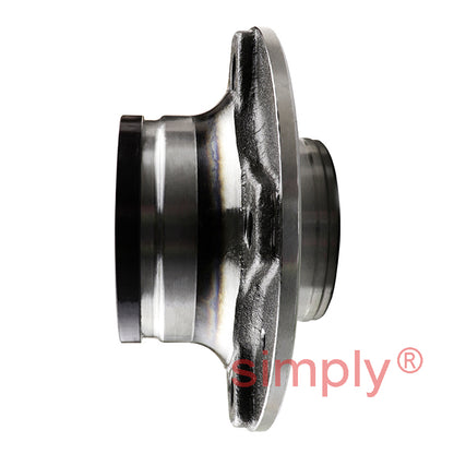NHB0475 Rear Wheel Bearing Kit