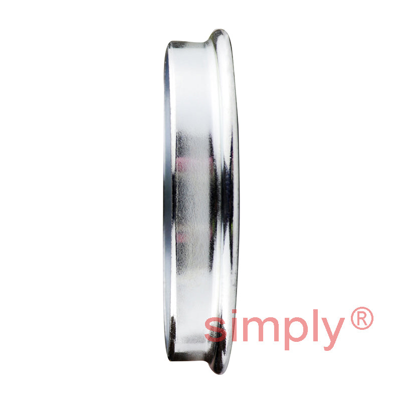 NHB0476 Rear Wheel Bearing Kit