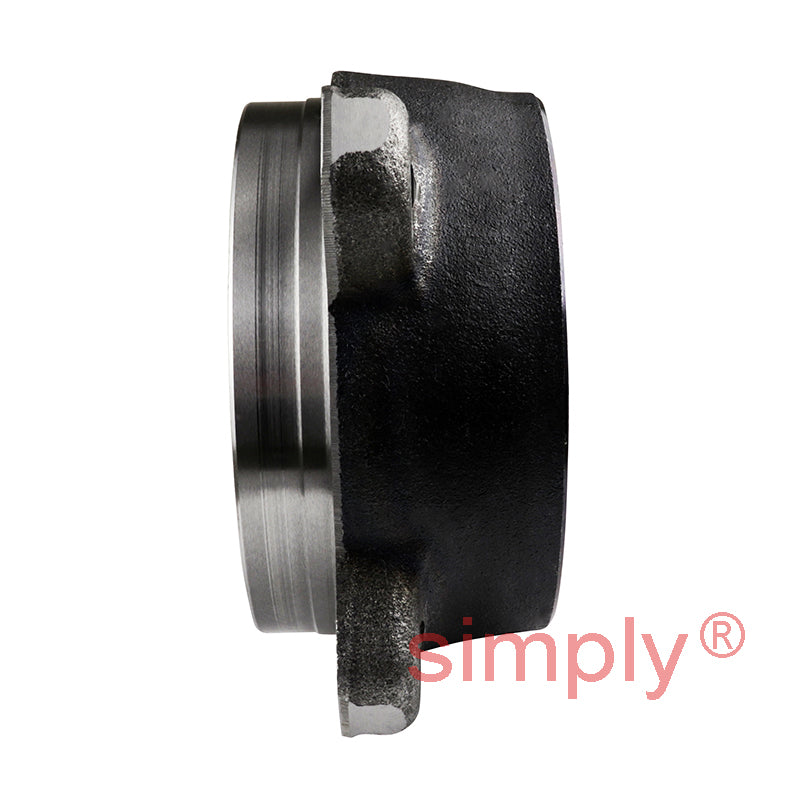 NHB0477 Front Wheel Bearing Kit
