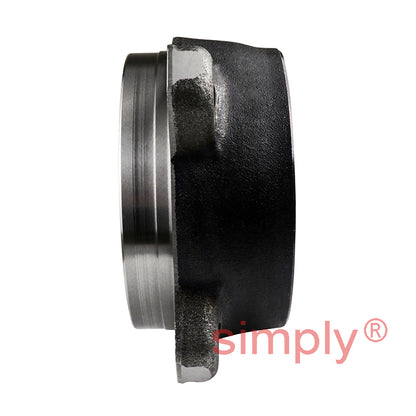 NHB0477 Front Wheel Bearing Kit