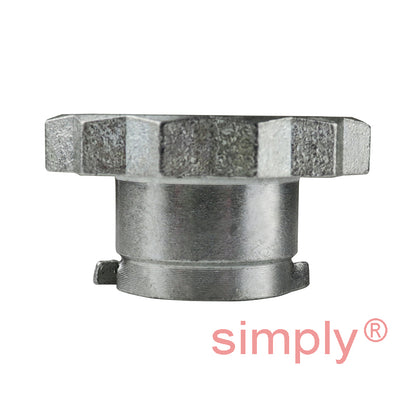 NHB0479 Front Wheel Bearing Kit