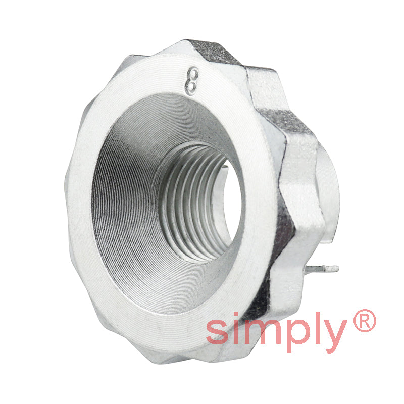 NHB0480 Front Wheel Bearing Kit