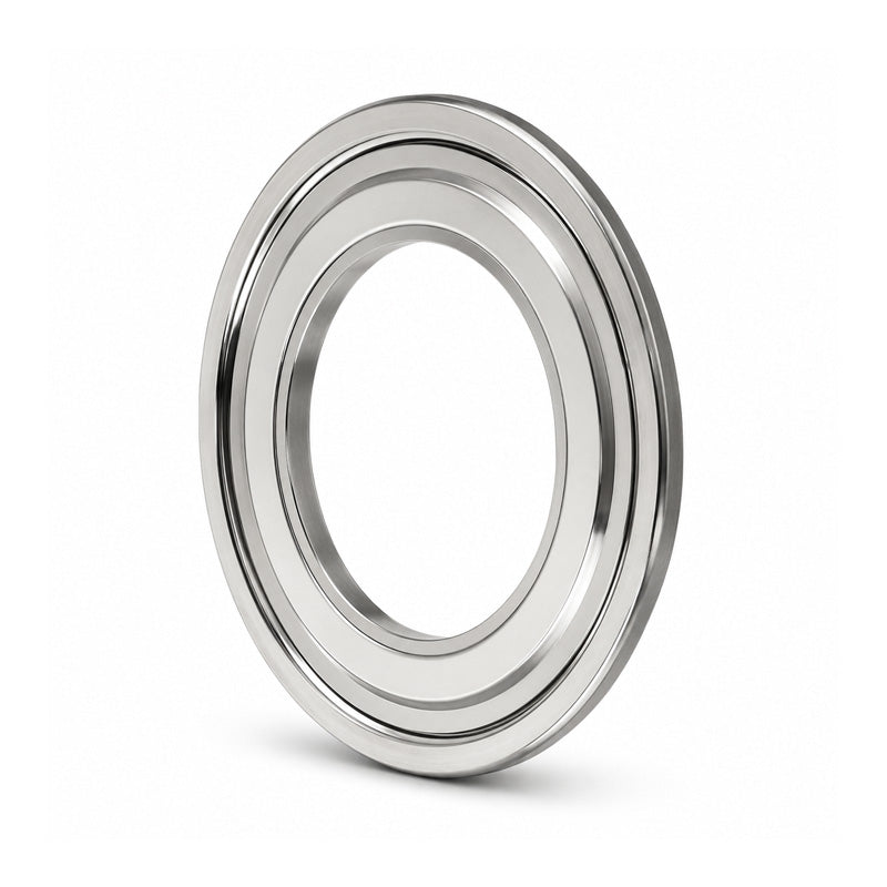 LSTO45X100 Sealing Disk Nilos Ring 45x100x4mm