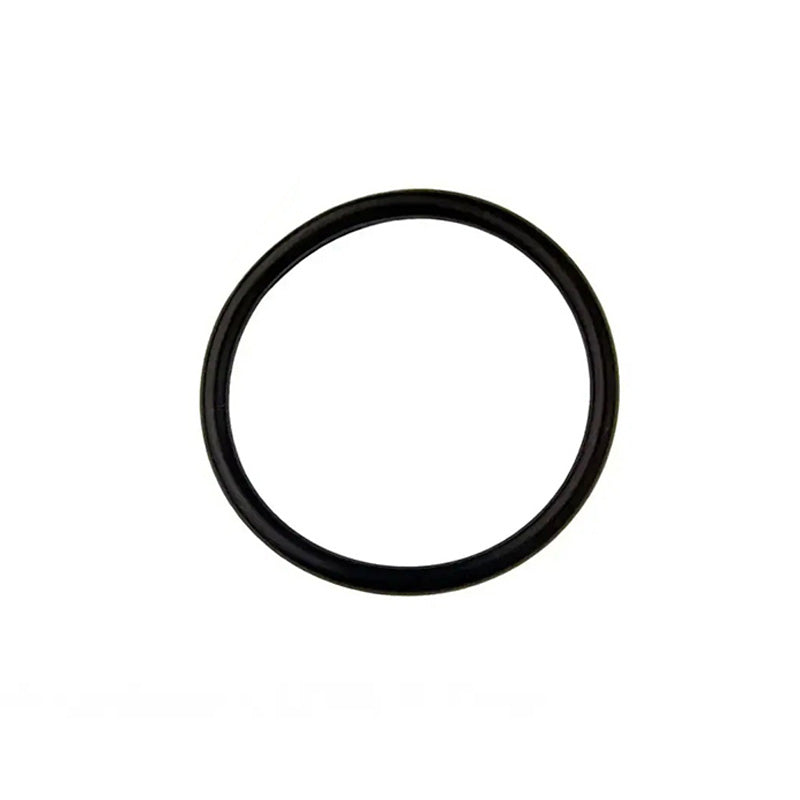 BS258 Nitrile 90 Shore Backup Ring 6x6.22x0.11 inch