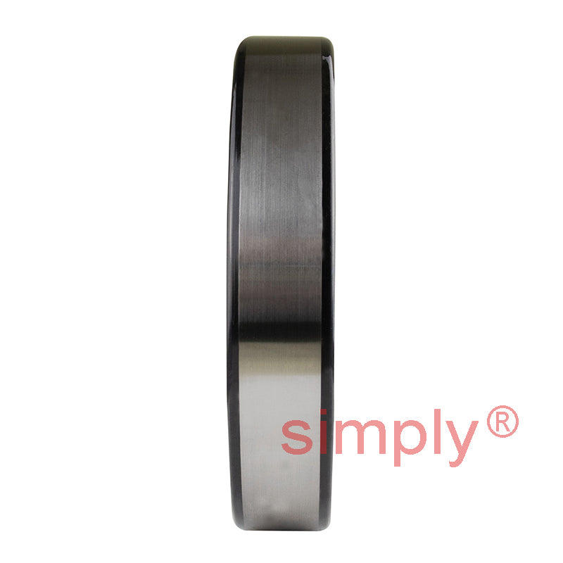 SKF NJ213ECP Single Row Cylindrical Roller Bearing with Polyamide Cage 65x120x23mm