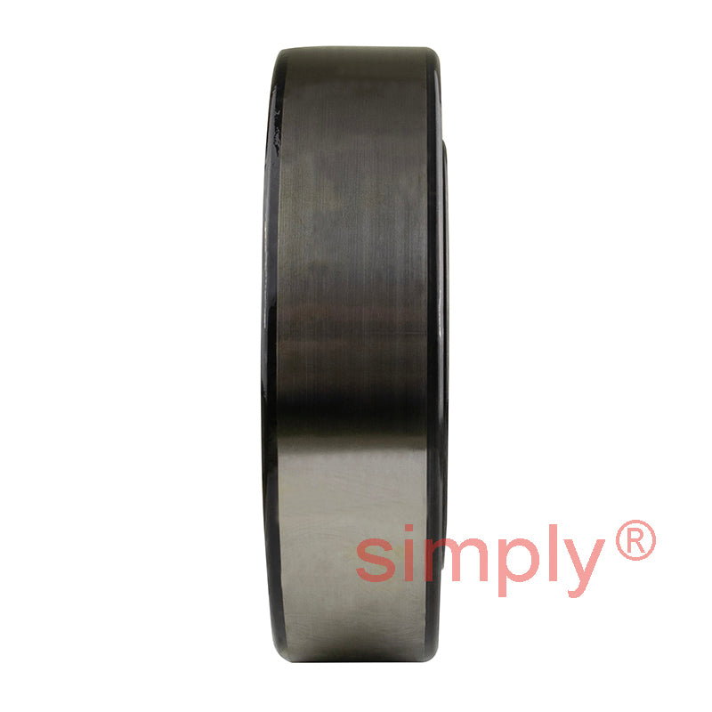 SKF NJ2213ECPC3 Single Row Cylindrical Roller Bearing with Polyamide Cage 65x120x31mm