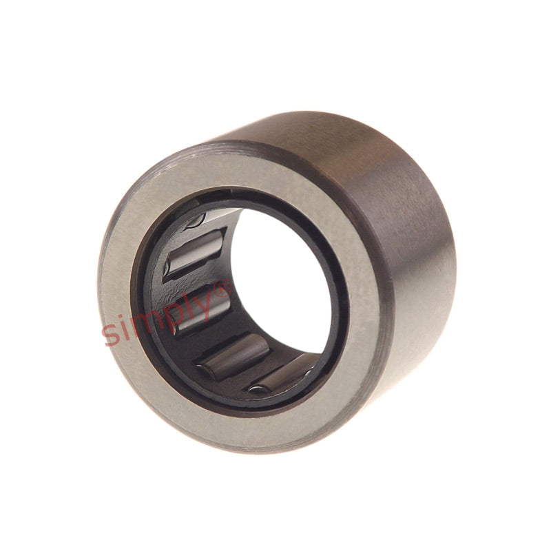 Major Brand NK9/16TN Needle Roller Bearing With Flanges without Shaft Sleeve 9x16x16mm