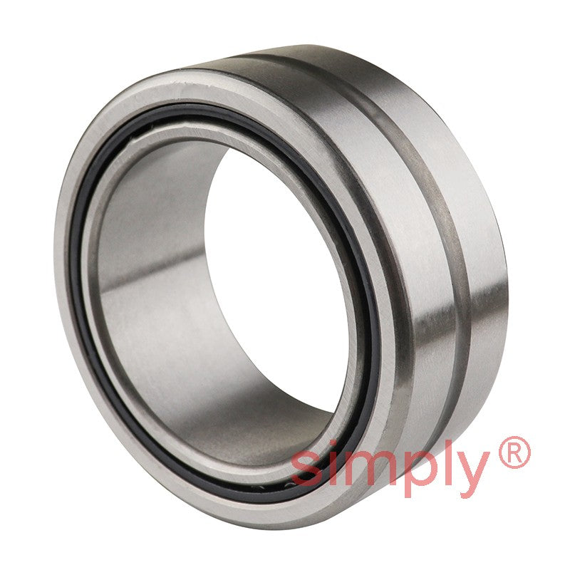 NTN NA0-25X40X17 Seperable Machined Needle Roller Bearing with Shaft Sleeve 20x40x17mm - Allow 2-3 Days