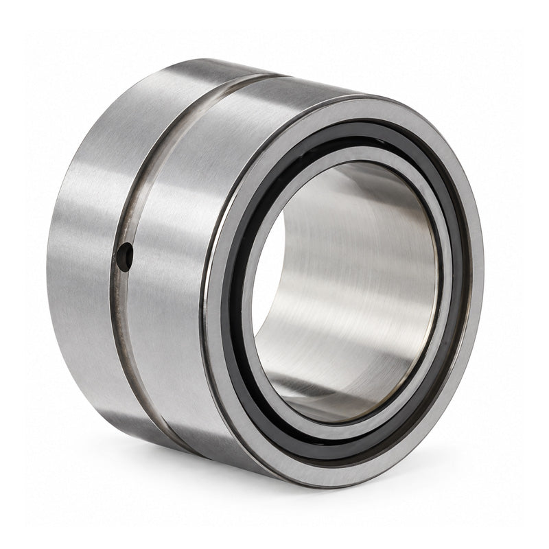 ZEN NKI42/20 Machined Needle Roller Bearing 42x57x20mm - Allow 1-2 Days - Contact Us For Faster Delivery