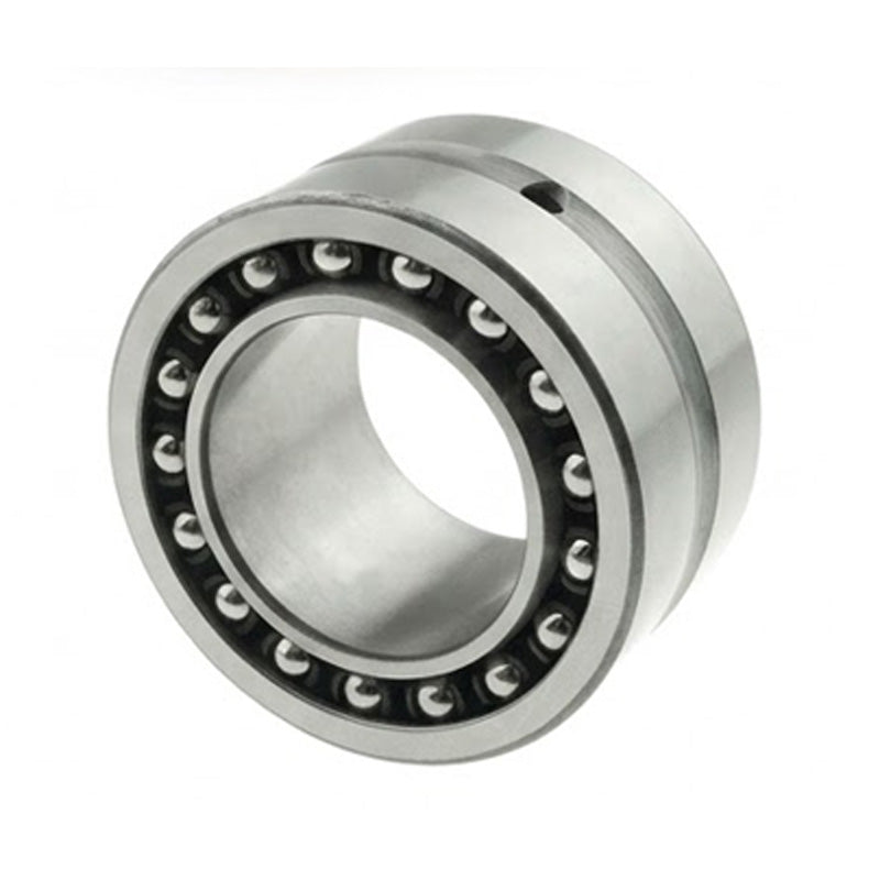 NKE NKIB5901 Needle Roller/Angular Contact Ball Bearing 12x24x17.5mm - Allow 1-2 Days - Contact Us For Faster Delivery