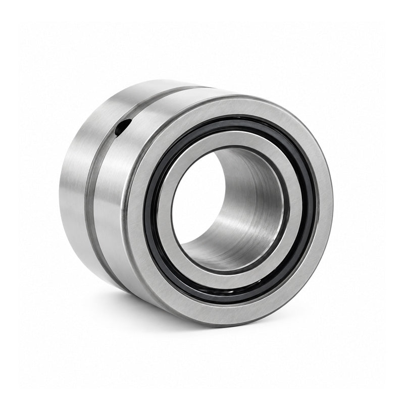 NKIS50 Budget Needle Roller Bearing / Shaft Sleeve 50x80x28mm