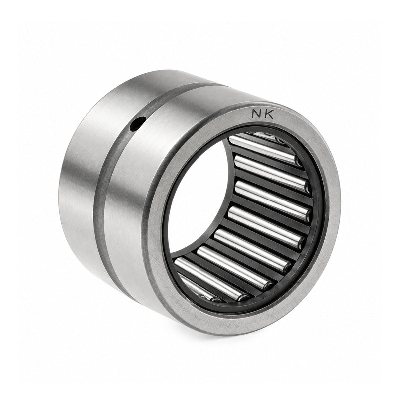 Major Brand NKS43 Needle Roller Bearing With Flanges without Shaft Sleeve 43x58x22mm
