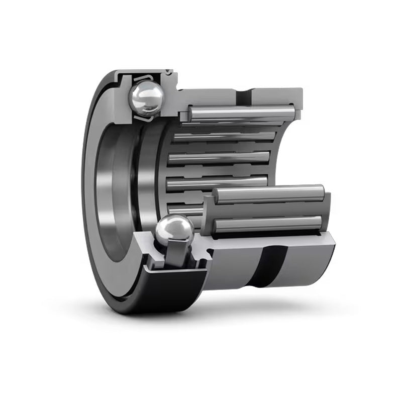 SKF NKX17-Z Needle Roller/Axial Ball Bearing 17x26x25mm - Allow 1-2 Days - Contact Us For Faster Delivery