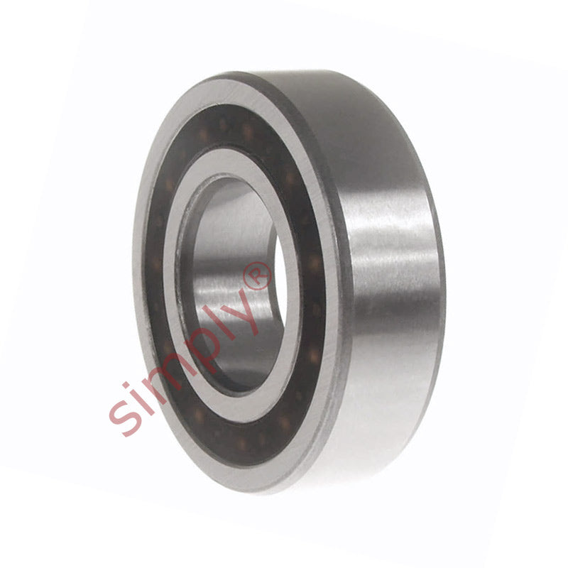 Stieber CSK17 17mm Sprag Clutch One Way Bearing Without Keyways 17x40x12mm