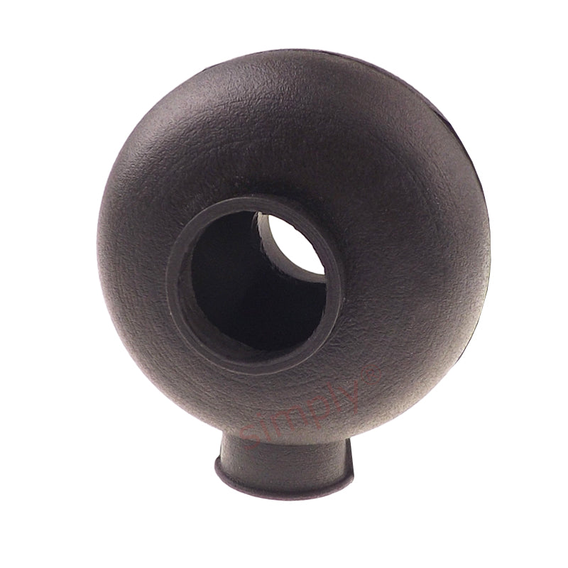 Budget Rod End Rubber Protector Caps Made From Neoprene to Fit 6-8mm Rod Ends