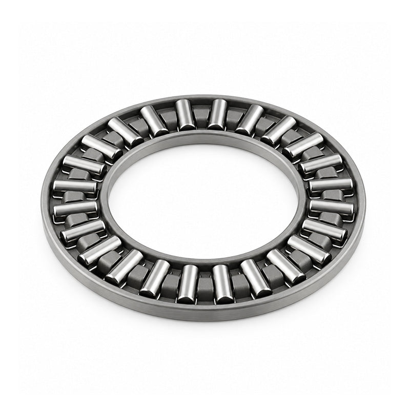 AXK1730 Budget Needle Roller Cage Only 17x30x2mm