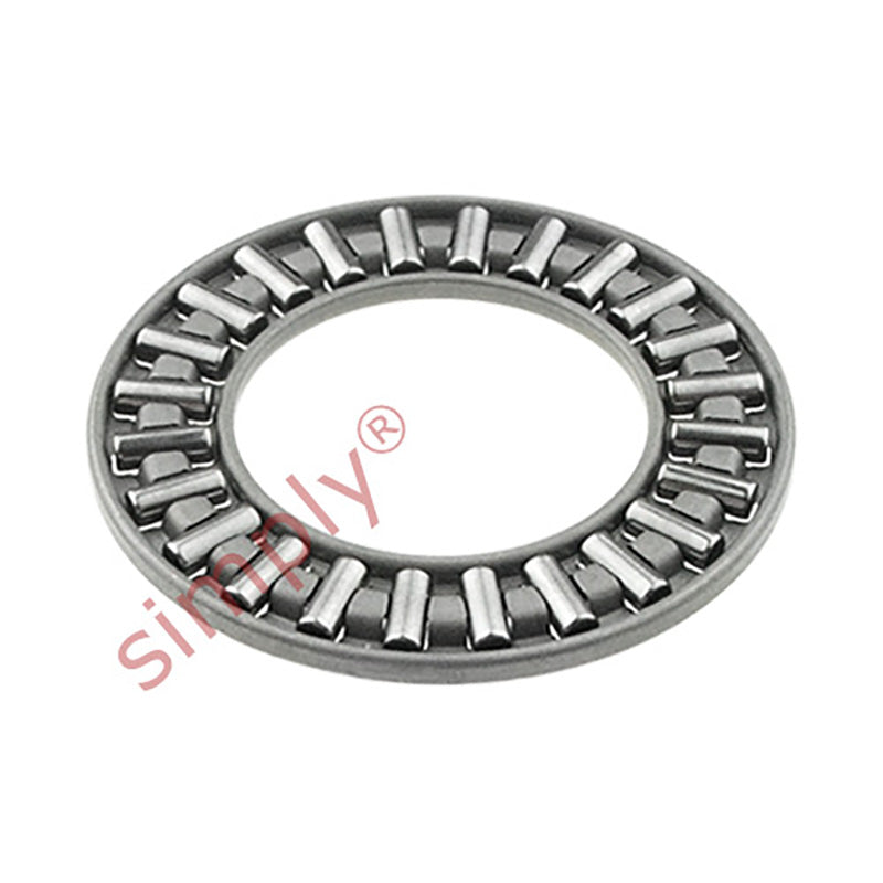 Major Brand AXK0821TN Needle Roller Cage 8x21x2mm