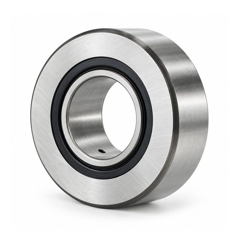 NTN NA2207LL/3AS Yoke Type Track Roller with Inner Race 35x72x22.7mm - Allow 2-3 Days
