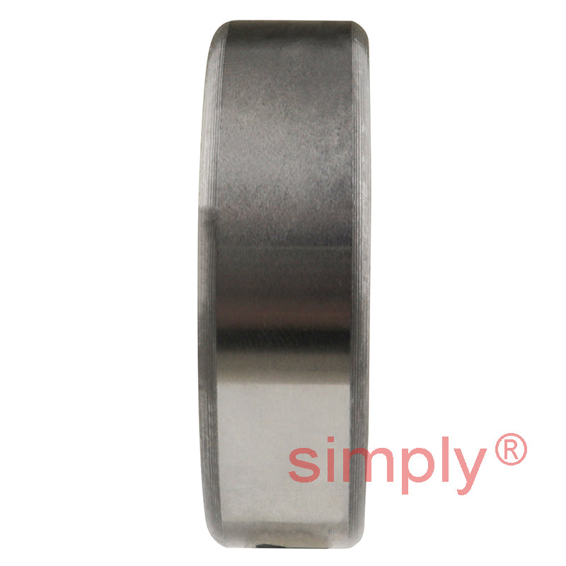 NUP304 Budget Single Row Cylindrical Roller Bearing 20x52x15mm
