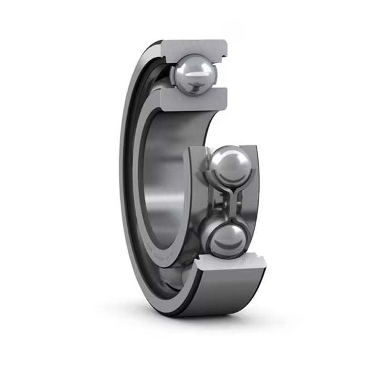 SKF 16015C3 Open Deep Groove Ball Bearing 75x115x13mm