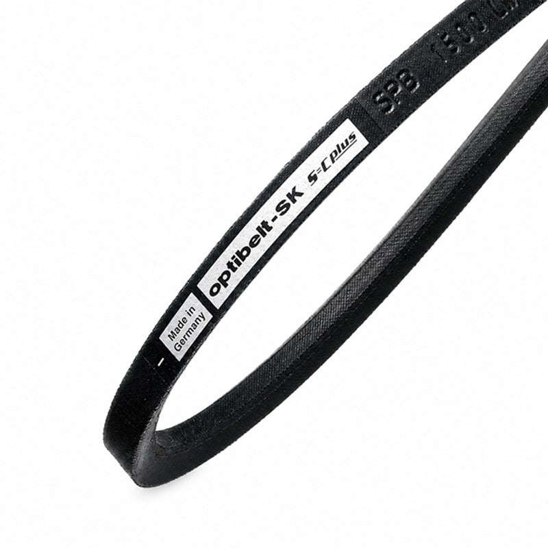 Optibelt SPZ2137 Wrapped V-Belt - Allow 1-2 Days - Contact Us For Faster Delivery