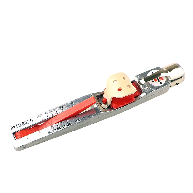 Optibelt Optikrik0 Belt Tension Gauge Measuring Range 70-150 Newtons