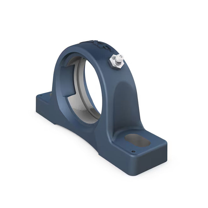 SNR P207 Plummer Block Housing - Allow 1-2 Days - Contact Us For Faster Delivery